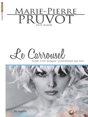 cover image of Le Carrousel